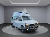 2010 Volkswagen T5