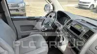 2010 Volkswagen T5