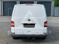 2010 Volkswagen T5