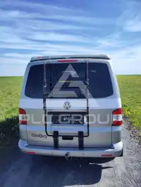 2010 Volkswagen T5