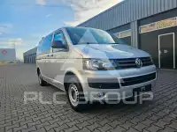 2010 Volkswagen T5