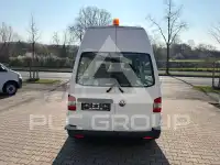 2010 Volkswagen T5