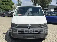 2010 Volkswagen T5