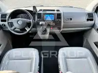 2010 Volkswagen T5