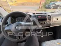 2010 Volkswagen T5