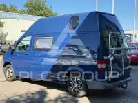 2010 Volkswagen T5