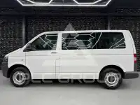 2010 Volkswagen T5