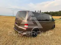 2010 Volkswagen T5