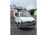 2010 Volkswagen T5