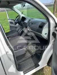 2010 Volkswagen T5