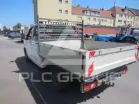2010 Volkswagen T5