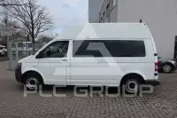 2010 Volkswagen T5