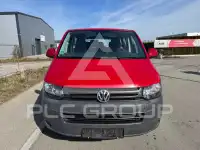 2010 Volkswagen T5