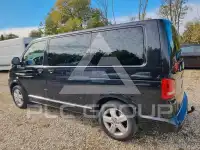 2010 Volkswagen T5