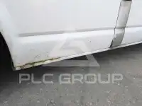 2010 Volkswagen T5
