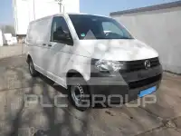 2010 Volkswagen T5