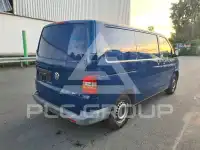 2010 Volkswagen T5