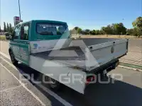 2010 Volkswagen T5
