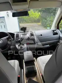 2010 Volkswagen T5