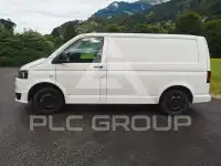 2010 Volkswagen T5