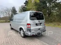 2010 Volkswagen T5