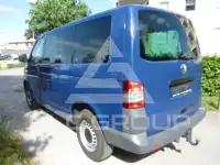 2010 Volkswagen T5