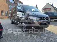 2010 Volkswagen T5
