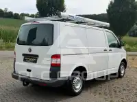 2010 Volkswagen T5