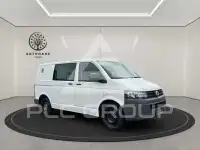 2010 Volkswagen T5
