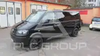 2010 Volkswagen T5