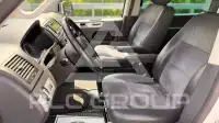2010 Volkswagen T5