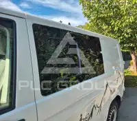 2010 Volkswagen T5
