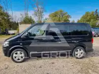 2010 Volkswagen T5
