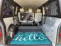2010 Volkswagen T5