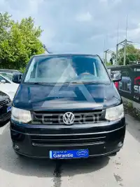 2010 Volkswagen T5
