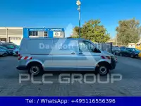 2010 Volkswagen T5