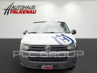 2010 Volkswagen T5