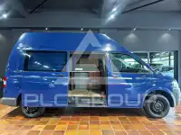 2010 Volkswagen T5