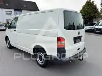 2010 Volkswagen T5