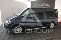 2010 Volkswagen T5