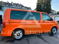 2010 Volkswagen T5