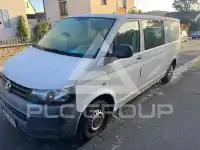 2010 Volkswagen T5