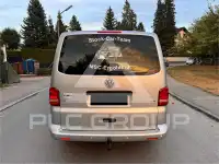 2010 Volkswagen T5