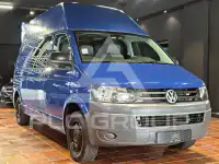 2010 Volkswagen T5