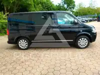 2010 Volkswagen T5