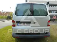 2010 Volkswagen T5