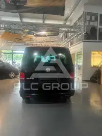 2010 Volkswagen T5