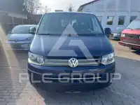 2010 Volkswagen T5