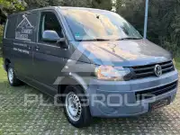 2010 Volkswagen T5