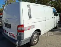 2010 Volkswagen T5